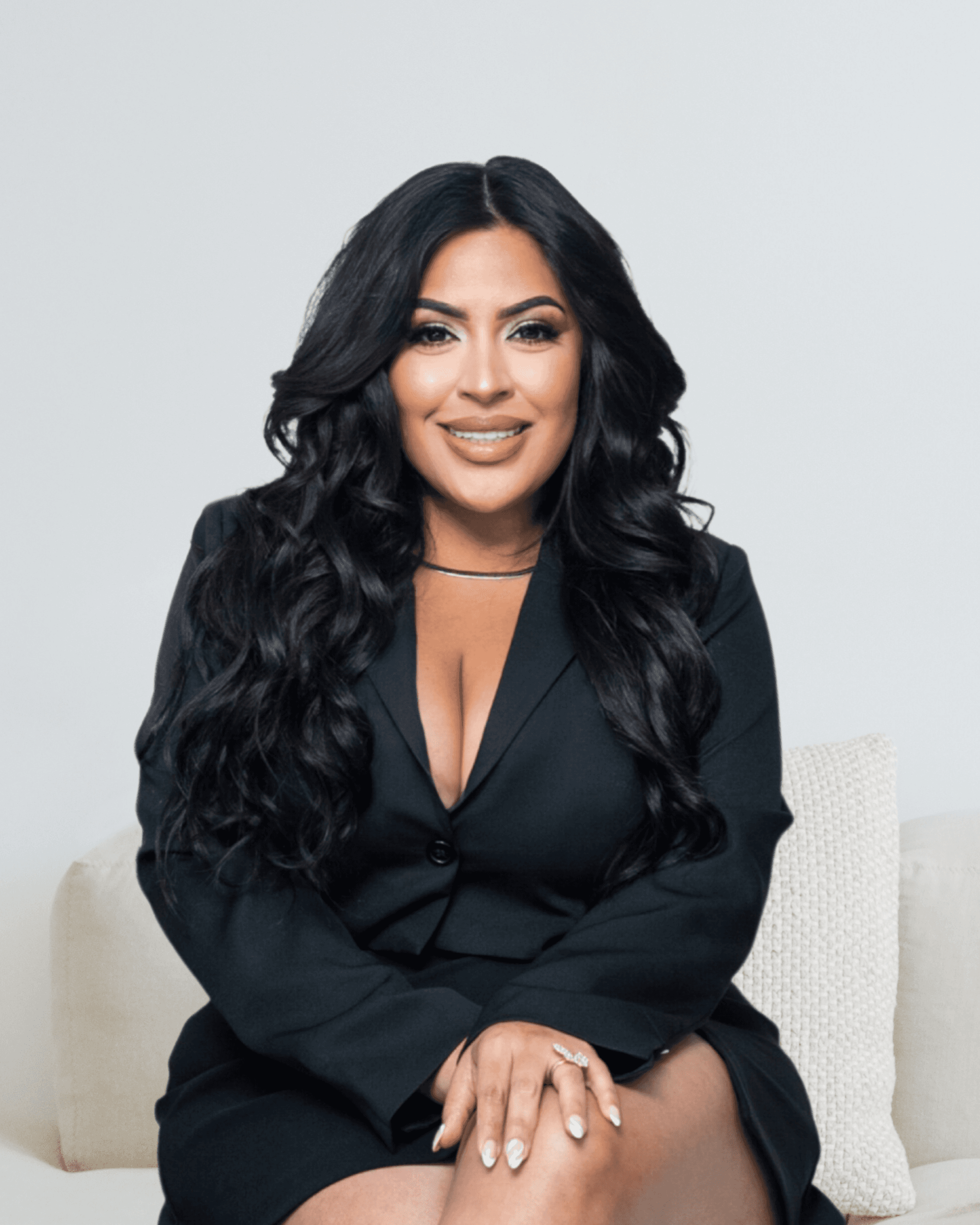 Joyce Castillo