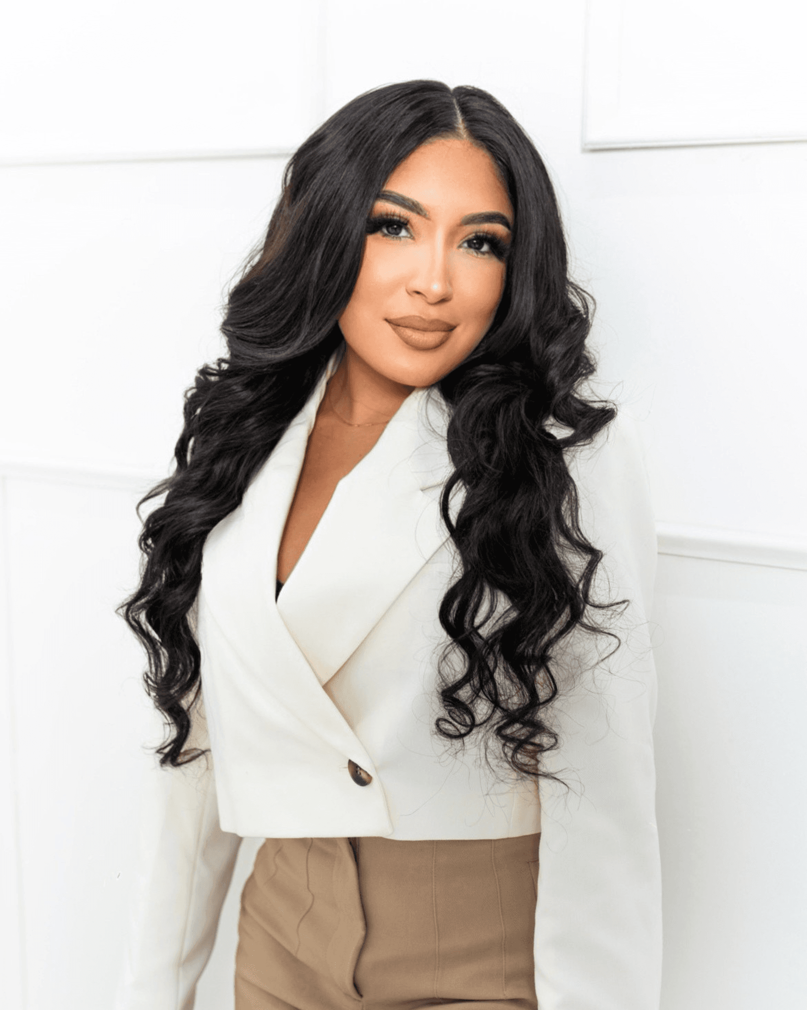 Lupita Castillo